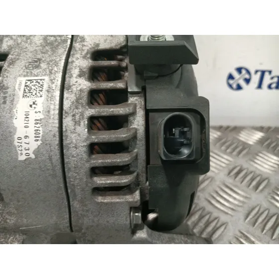 Alternador para Bmw Serie 1 Lim. (F21)