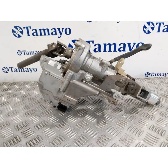 Columna Direccion para Renault Kangoo