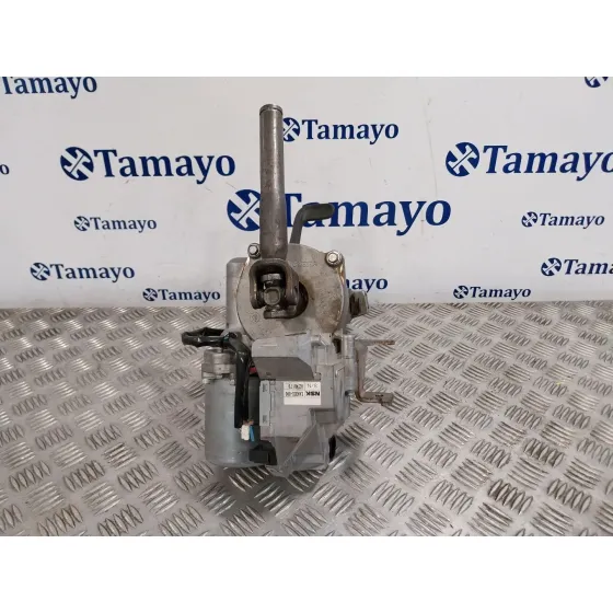 Columna Direccion para Renault Kangoo