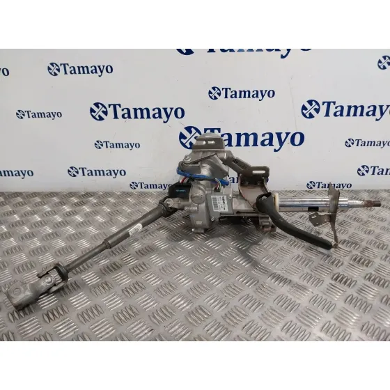Columna Direccion para Nissan Qashqai (J10)