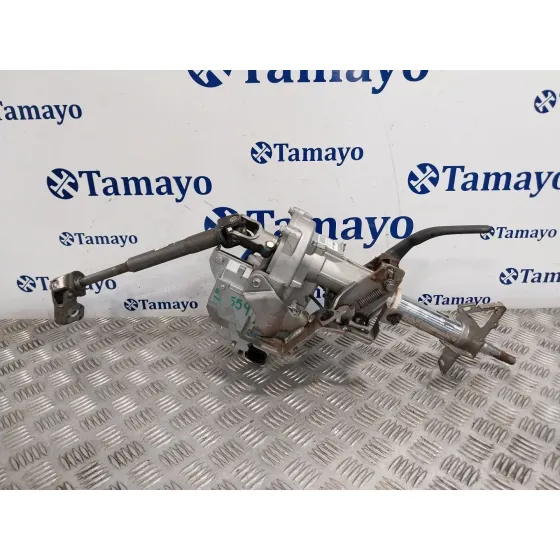 Columna Direccion para Nissan Qashqai (J10)