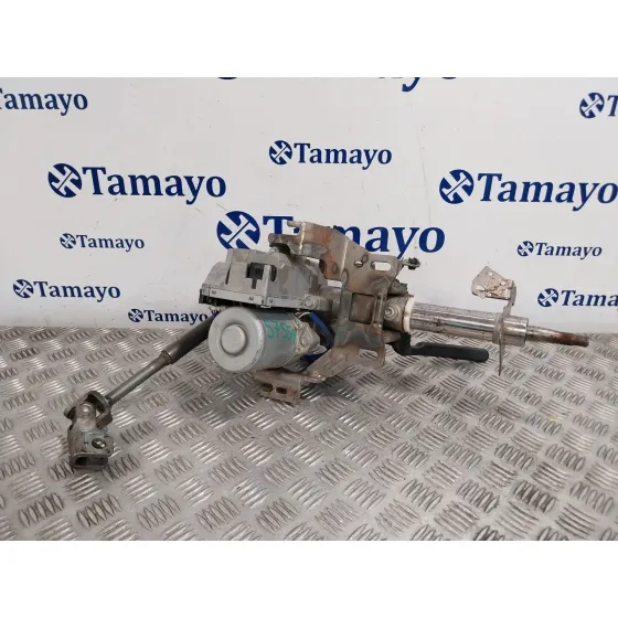 Columna Direccion para Nissan Qashqai (J10)