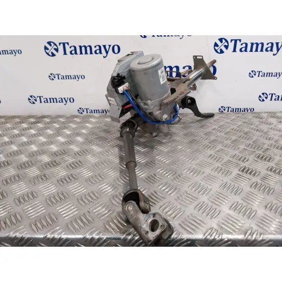 Columna Direccion para Nissan Qashqai (J10)