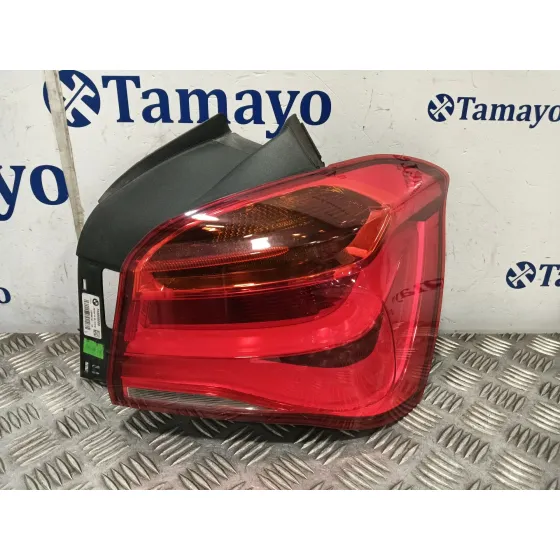 Piloto Trasero Derecho para Bmw Serie 1 Lim. (F21)