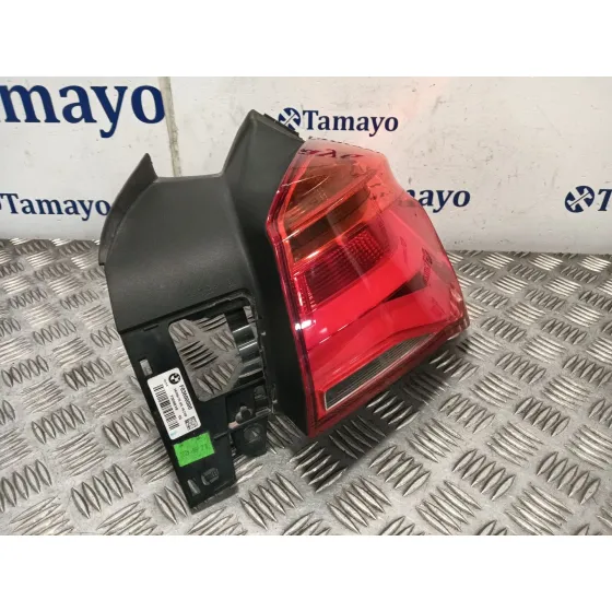 Piloto Trasero Derecho para Bmw Serie 1 Lim. (F21)
