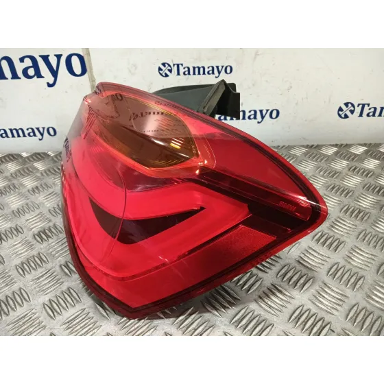 Piloto Trasero Derecho para Bmw Serie 1 Lim. (F21)