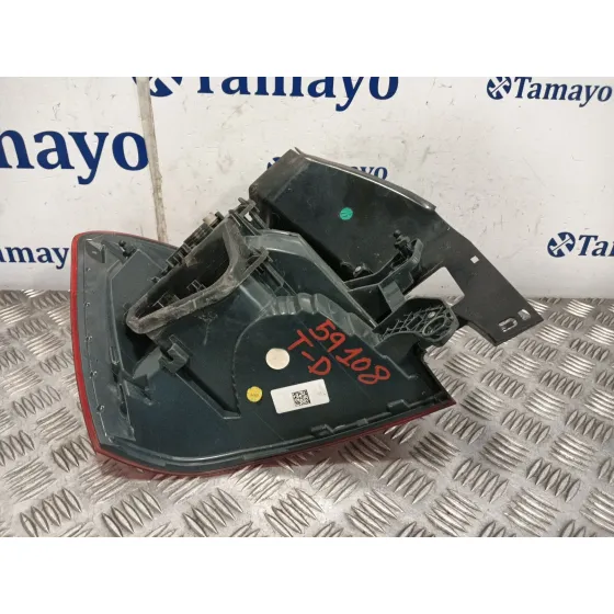 Piloto Trasero Derecho para Bmw Serie 1 Lim. (F21)