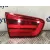 Piloto Trasero Izquierdo Interior para Bmw Serie 1 Lim. (F21)