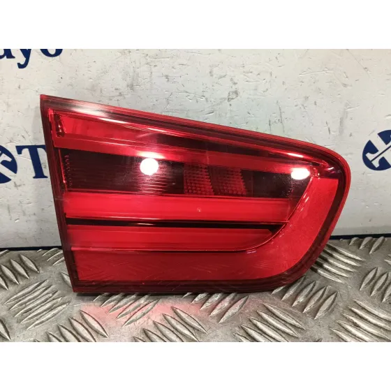 Piloto Trasero Izquierdo Interior para Bmw Serie 1 Lim. (F21)