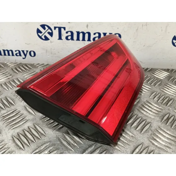 Piloto Trasero Izquierdo Interior para Bmw Serie 1 Lim. (F21)