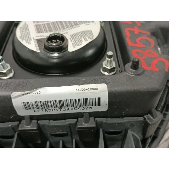 Airbag Delantero Izquierdo para Kia Cee'd