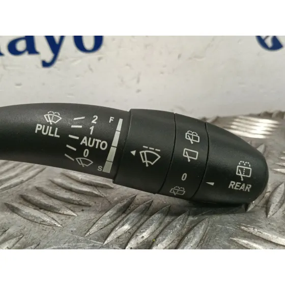 Mando Limpia para Kia Cee'd