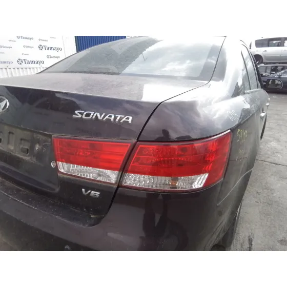 Piloto Trasero Derecho para Hyundai Sonata (Nf)