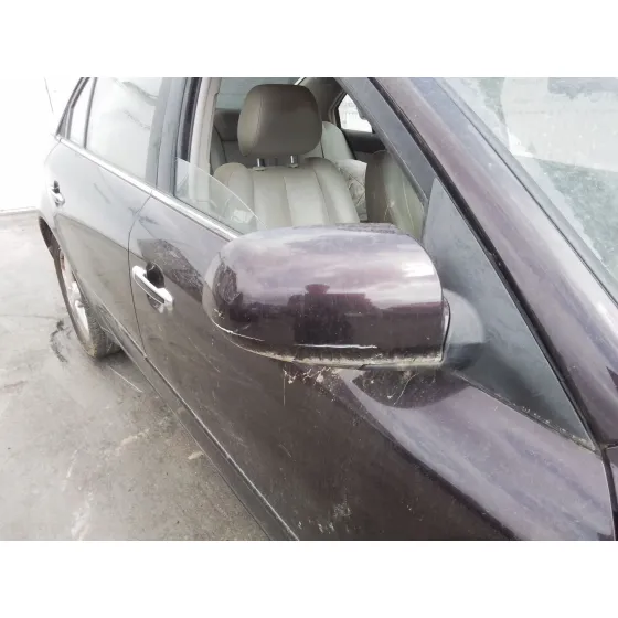 Retrovisor Derecho para Hyundai Sonata (Nf)