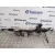 Cremallera Direccion para Volkswagen Golf V Berlina (1K1)