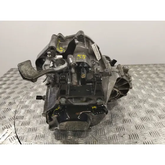 Caja Cambios para Audi A2 (8Z0)