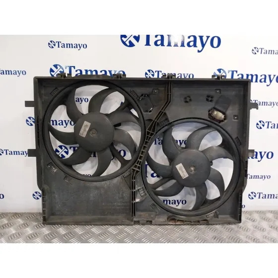 Electroventilador para Citroën Jumper Furgon
