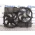 Electroventilador para Citroën Jumper Furgon