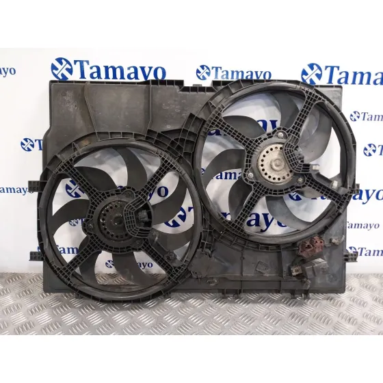 Electroventilador para Citroën Jumper Furgon