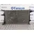 Radiador Agua para Renault Scenic Iii