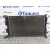 Radiador Agua para Renault Scenic Iii