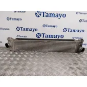 Intercooler para Citroën Jumper Furgon