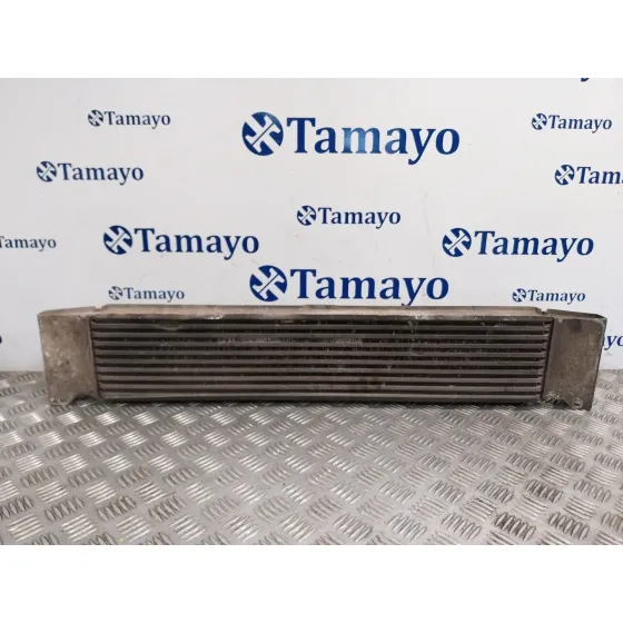 Intercooler para Citroën Jumper Furgon