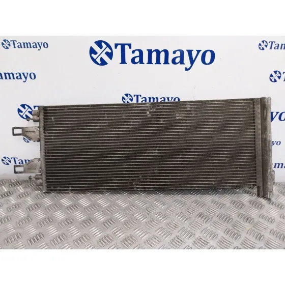 Condensador / Radiador Aire Acondicionado para Citroën Jumper Furgon