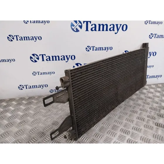 Condensador / Radiador Aire Acondicionado para Citroën Jumper Furgon