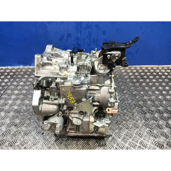 Caja Cambios Automatica para Mazda Cx-3 (Dk)