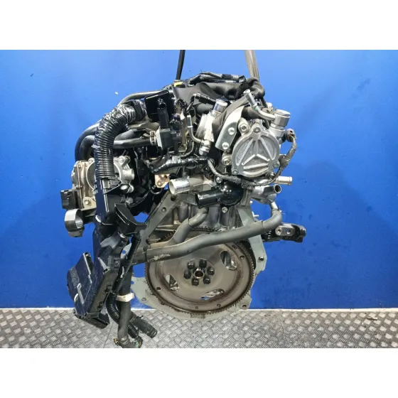 Motor Completo para Mazda Cx-3 (Dk)