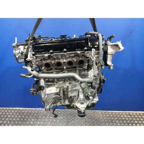 Motor Completo para Mazda Cx-3 (Dk)