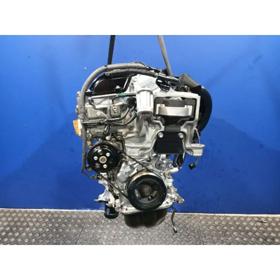 Motor Completo para Mazda Cx-3 (Dk)