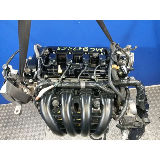 Motor Completo para Mazda Cx-3 (Dk)