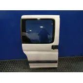 Puerta Lateral Corredera Derecha para Peugeot Partner Monospace (5_, G_)