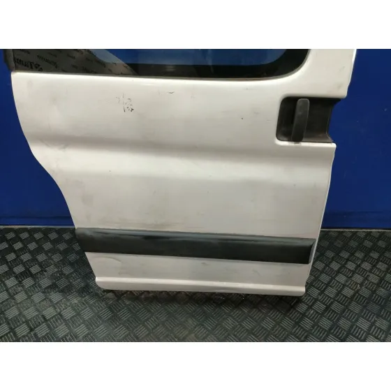 Puerta Lateral Corredera Derecha para Peugeot Partner Monospace (5_, G_)