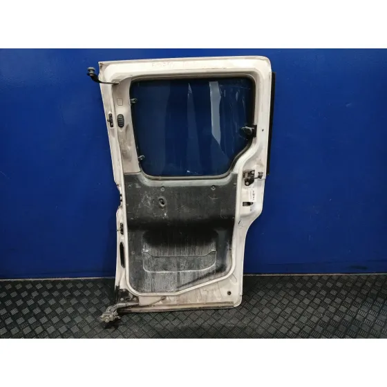 Puerta Lateral Corredera Derecha para Peugeot Partner Monospace (5_, G_)