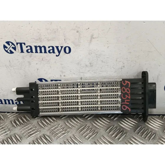 Resistencia Calefaccion para Peugeot Partner Kombi