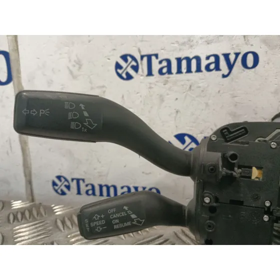 Mando Multifuncion para Seat Exeo St (3R5)(2009>)