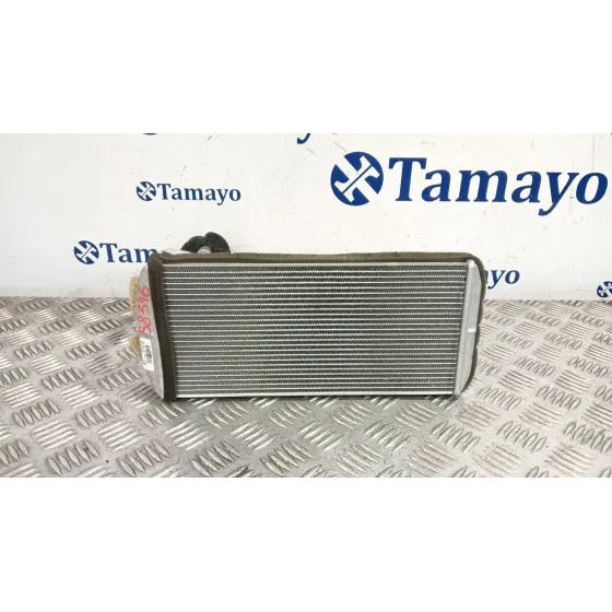Radiador Calefaccion / Aire Acondicionado para Peugeot Partner Kombi