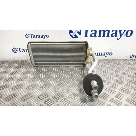 Radiador Calefaccion / Aire Acondicionado para Peugeot Partner Kombi