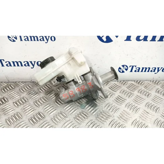 Bomba Freno para Volkswagen Golf Vii Lim.