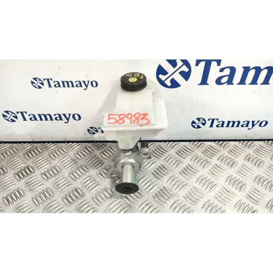 Bomba Freno para Volkswagen Golf Vii Lim.