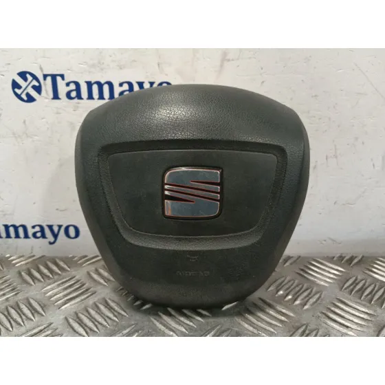 Airbag Asiento Delantero Izquierdo para Seat Exeo St (3R5)(2009>)