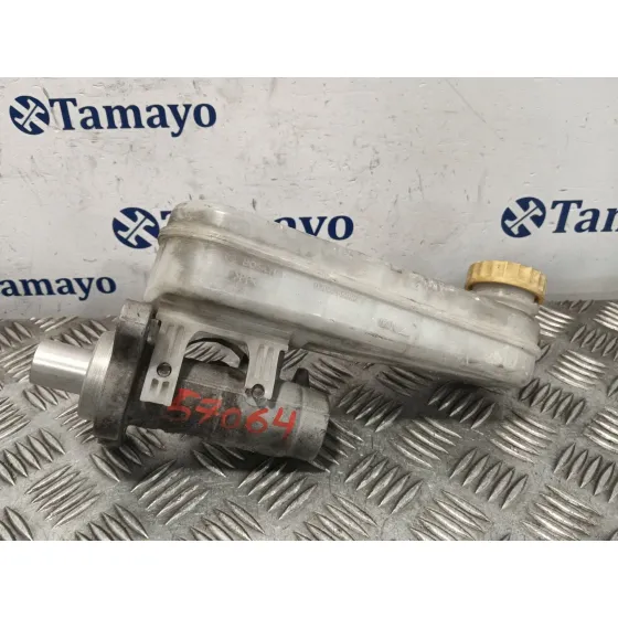 Bomba Freno para Fiat Ducato Caja Cerrada 33 (06.2006 =>)