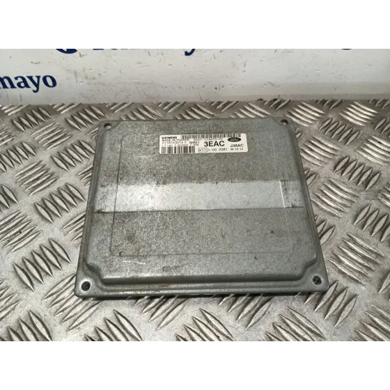 Centralita Motor Uce para Ford Fiesta V (Jh_, Jd_)