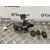 Conmutador De Arranque para Ssangyong Rodius