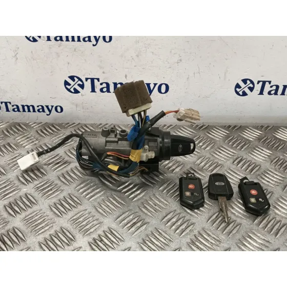 Conmutador De Arranque para Ssangyong Rodius