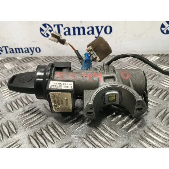 Conmutador De Arranque para Ssangyong Rodius