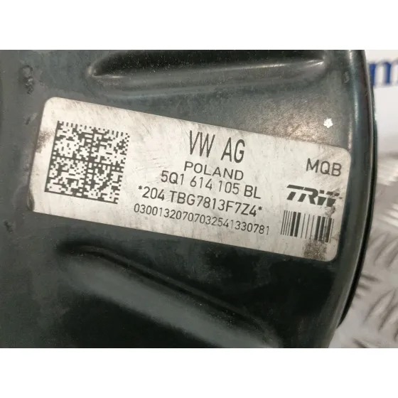 Servofreno para Volkswagen Golf Vii Lim.